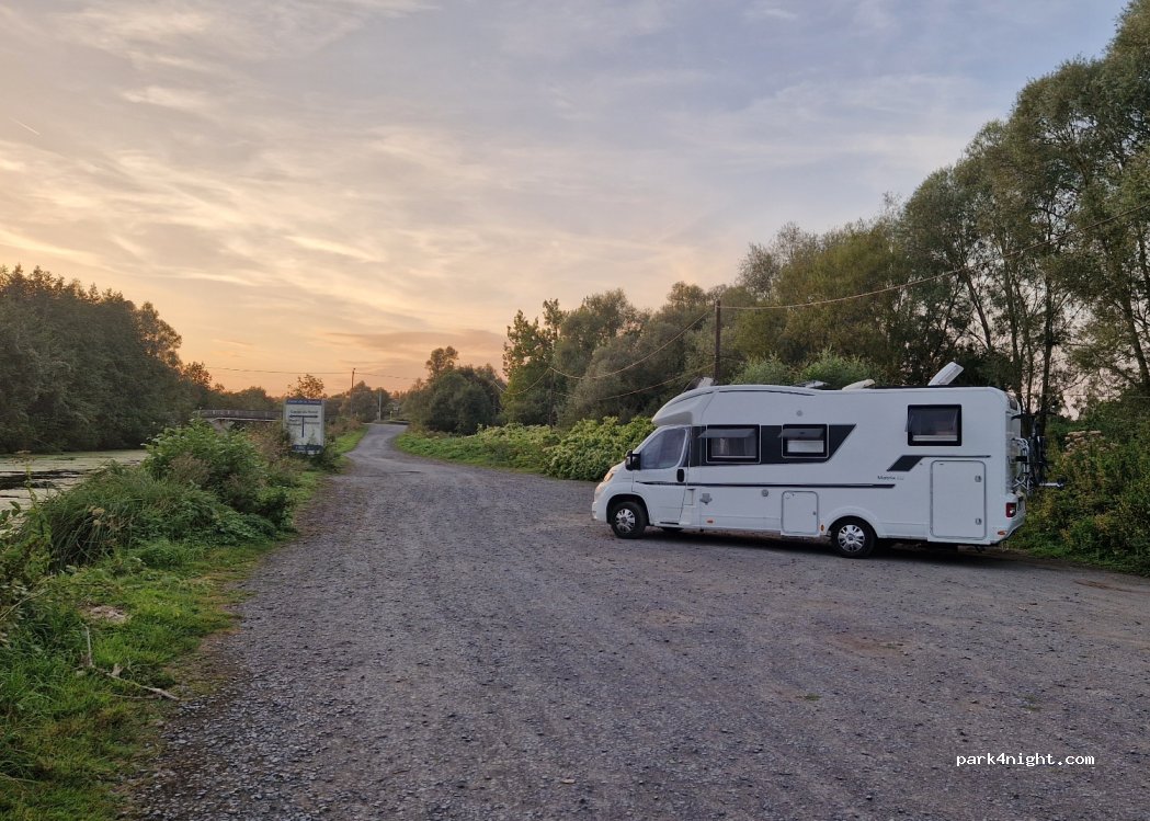 (80400) Voyennes - 1 Rue de la Gare — foto 3