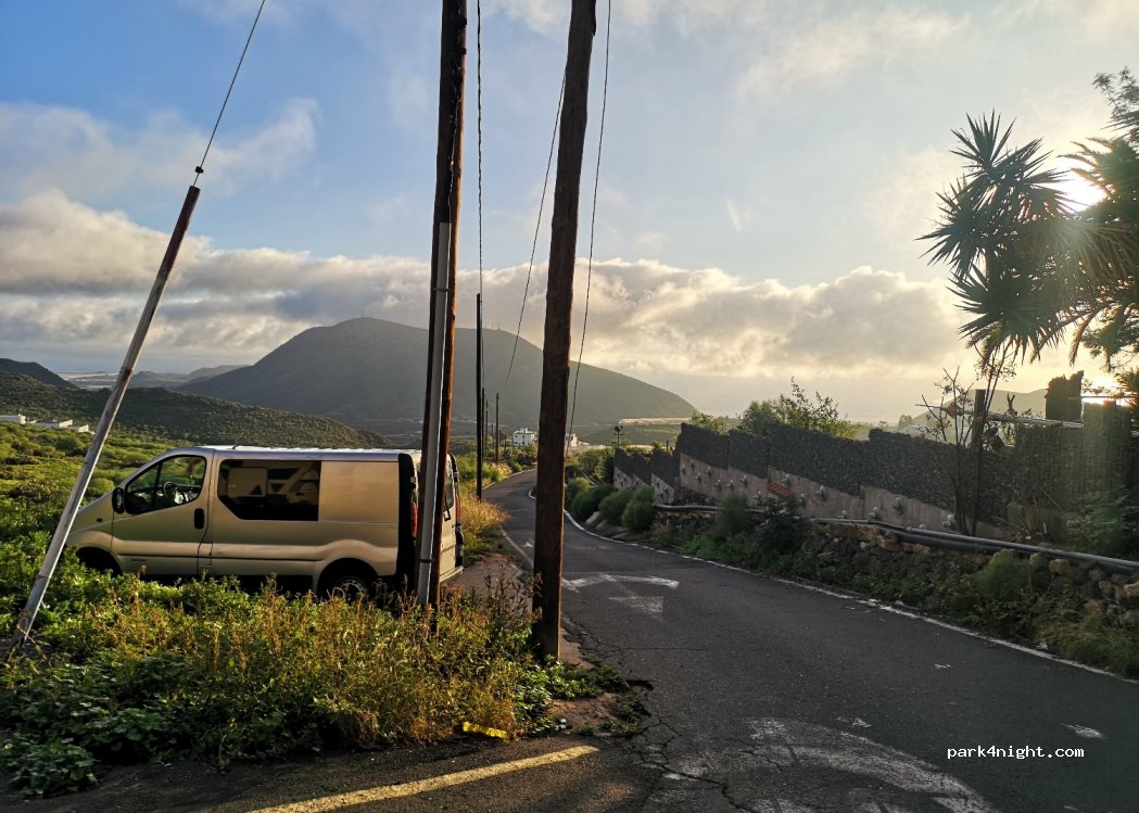 (38652) Arona - 65 Camino Real Llano Azul — foto 4