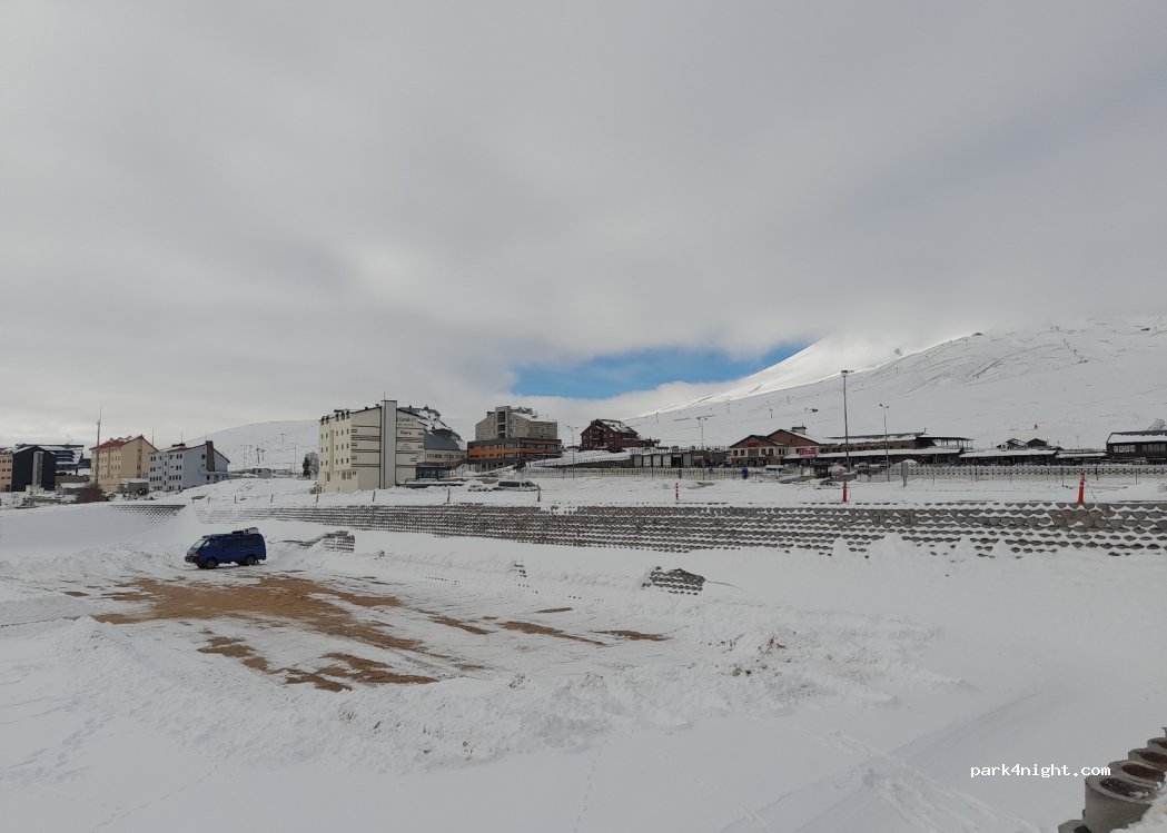 (38220) Melikgazi - Kayseri Develi Yolu — foto 2