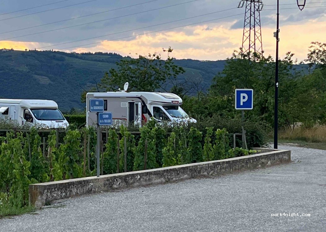 (26600) Gervans - 3 Chemin de la Tuilière — foto 3