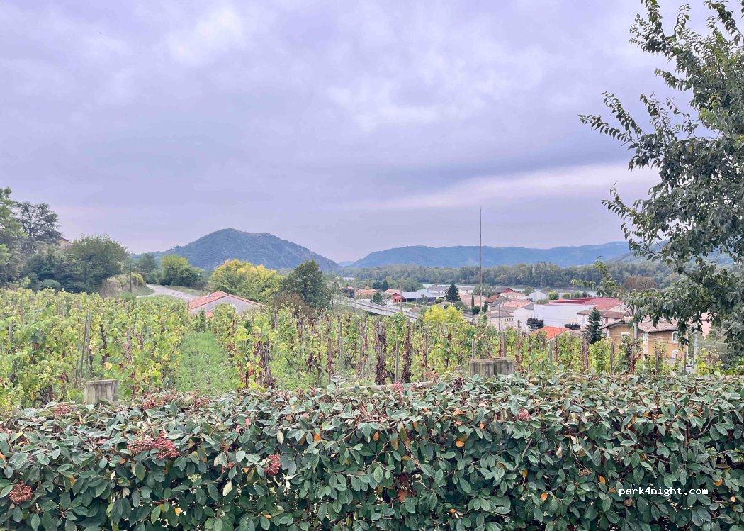 (26600) Gervans - 3 Chemin de la Tuilière — foto 4