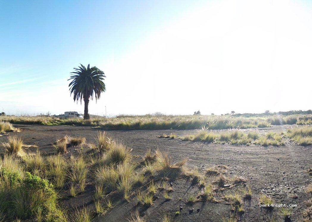 (38710) Santa Cruz - Unnamed Road — foto