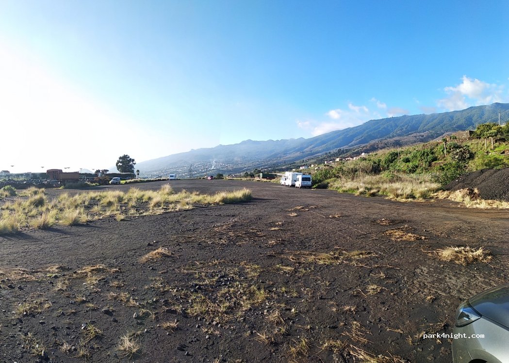 (38710) Santa Cruz - Unnamed Road — foto 2