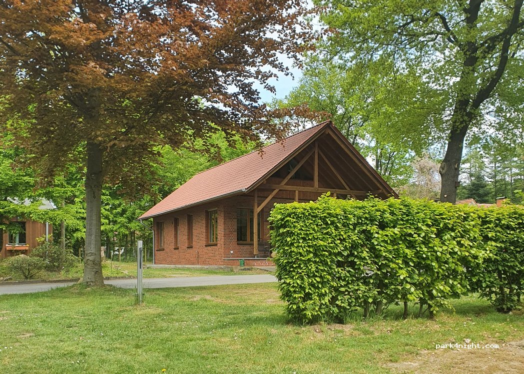 Camping Ludbrock-Naturpark — foto