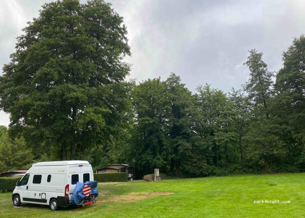 Camping Ludbrock-Naturpark — foto 2