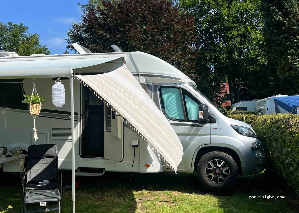 Camping Ludbrock-Naturpark — foto 3
