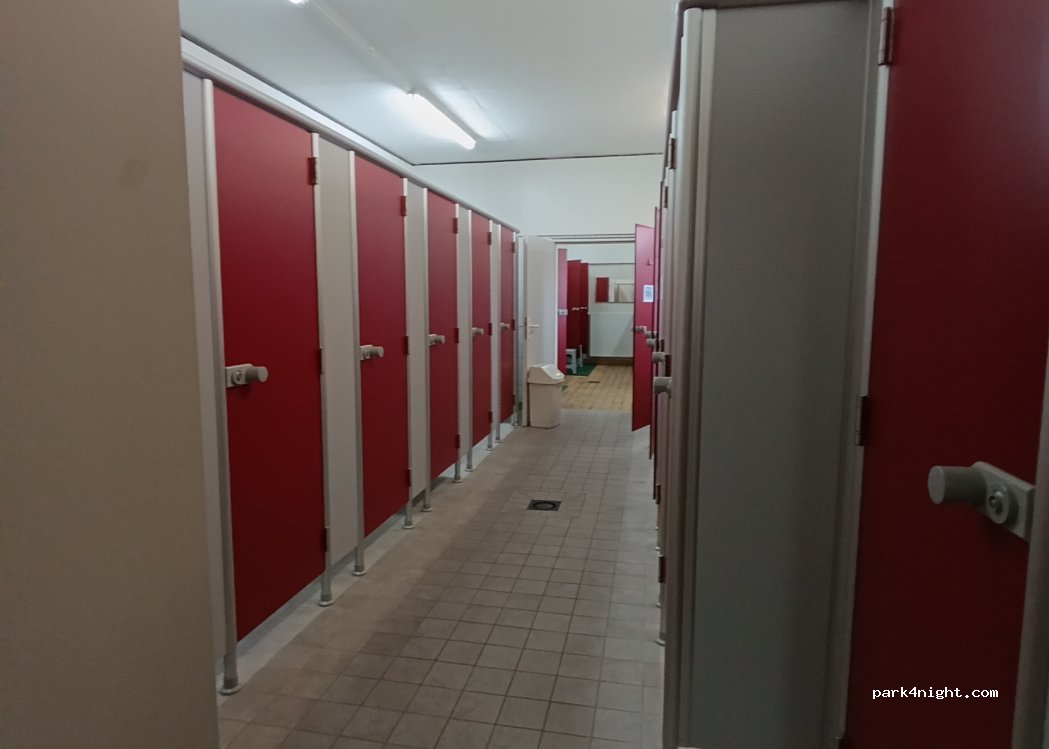 Camping Um Ost Norderney — foto 2