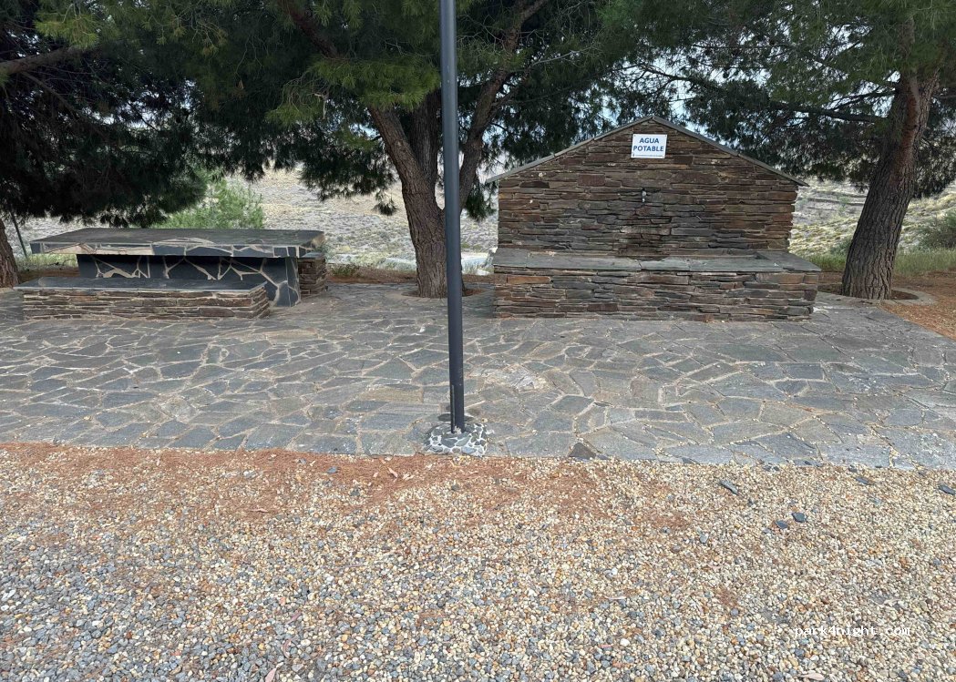 (04212) Castro de Filabres - — foto