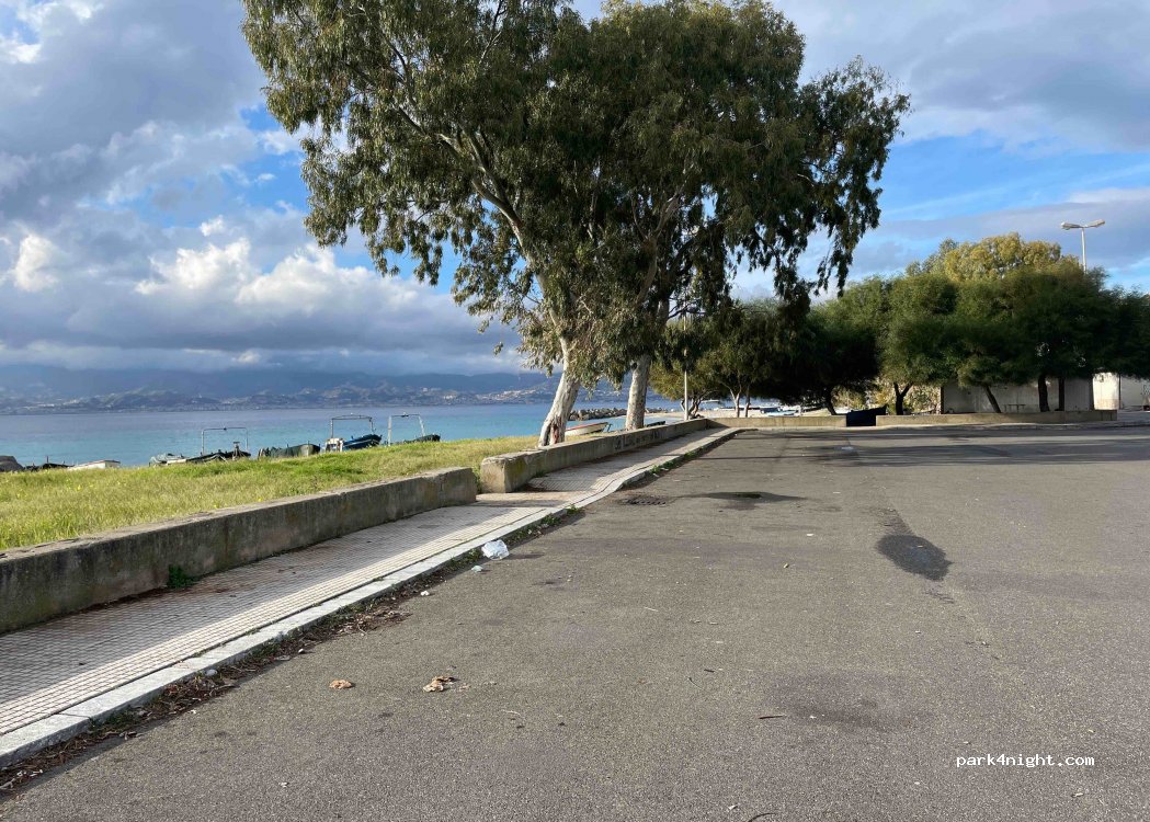(89135) Gallico - Via Marina Arenile — foto 2