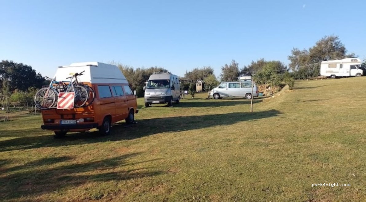 Sicily Ranch — foto 5