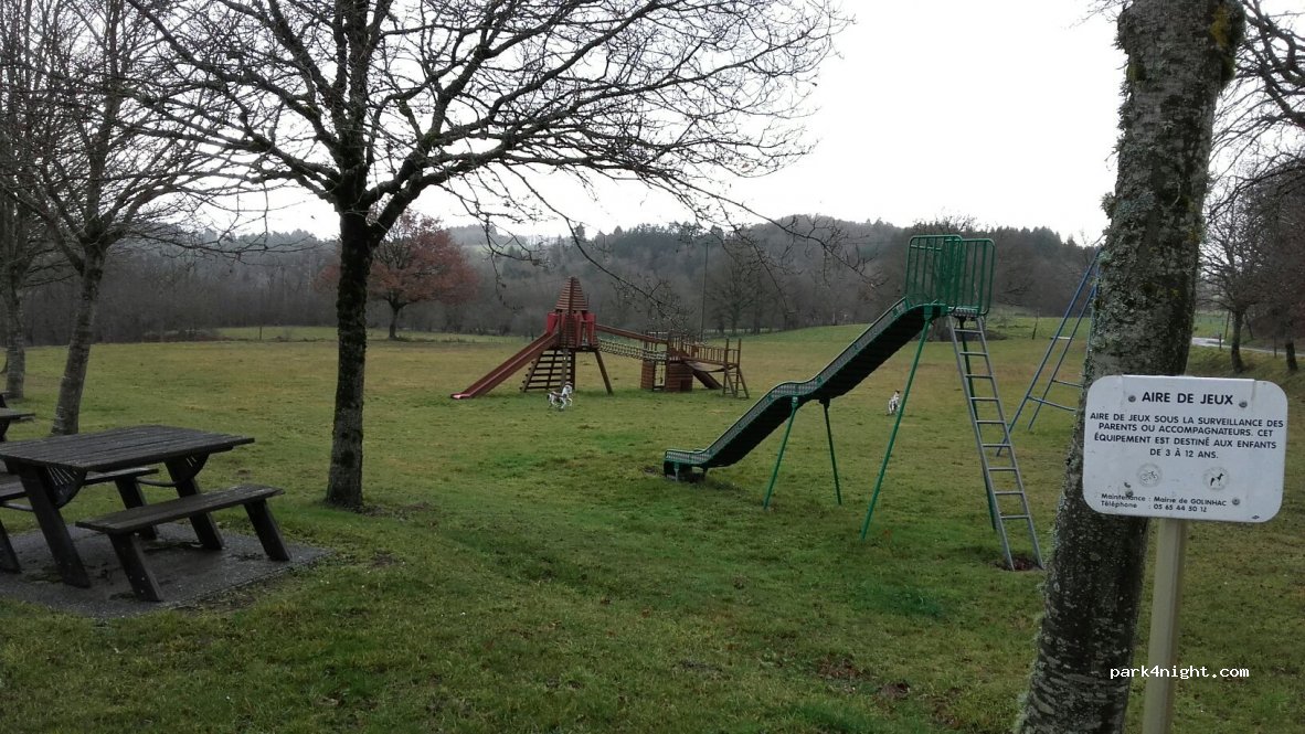 (12140) Golinhac - Les Fourques — foto 2