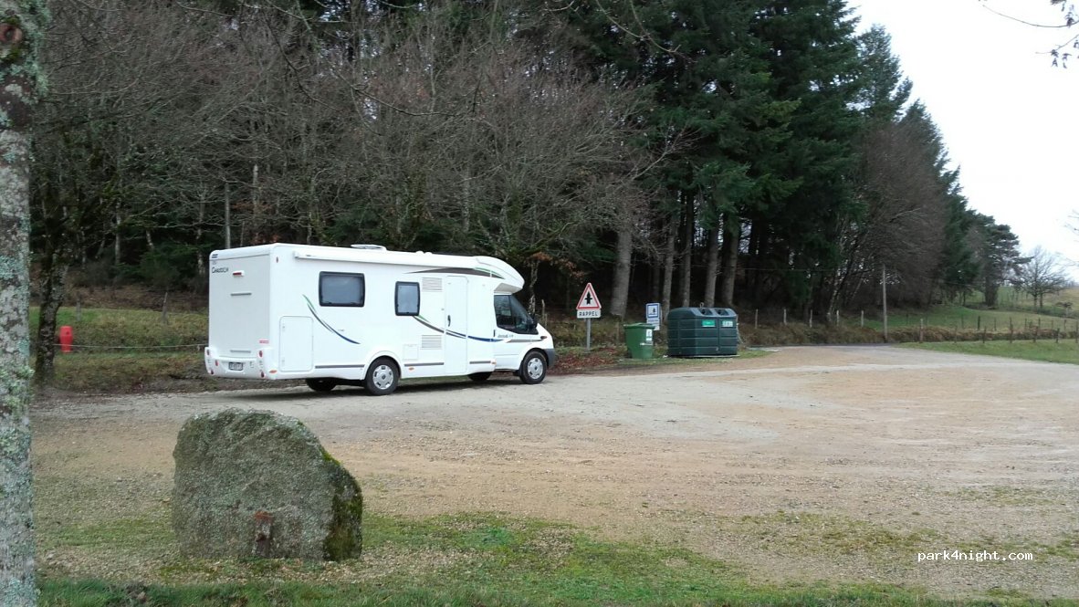 (12140) Golinhac - Les Fourques — foto 3