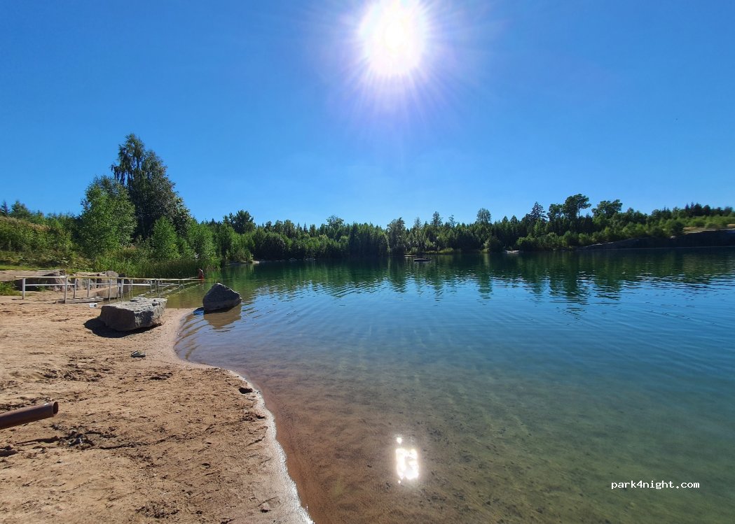 (815 91) Tierp - Unnamed Road — foto