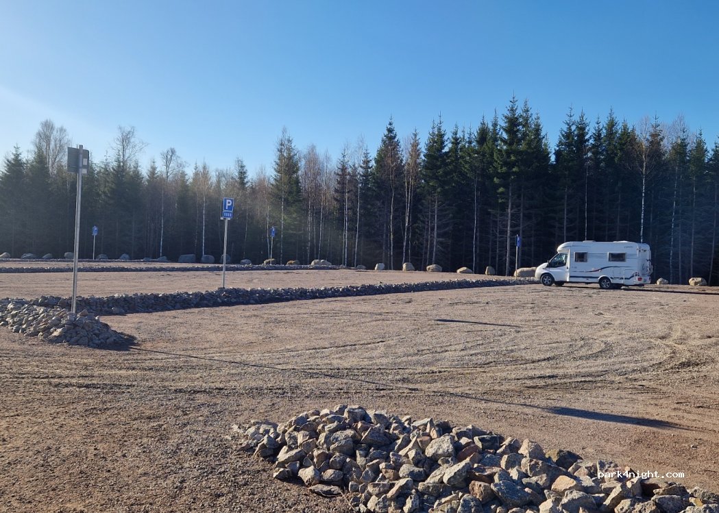 (815 91) Tierp - Unnamed Road — foto 2