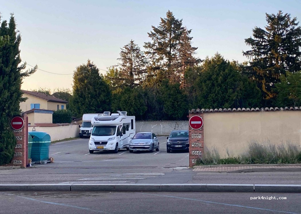 (69740) Genas - 9 Rue de l'Égalité — foto 3