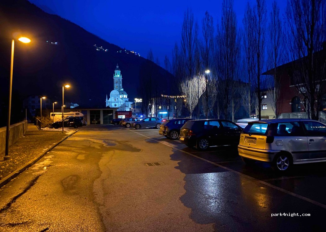 (23037) Tirano - 21 SS38 — foto