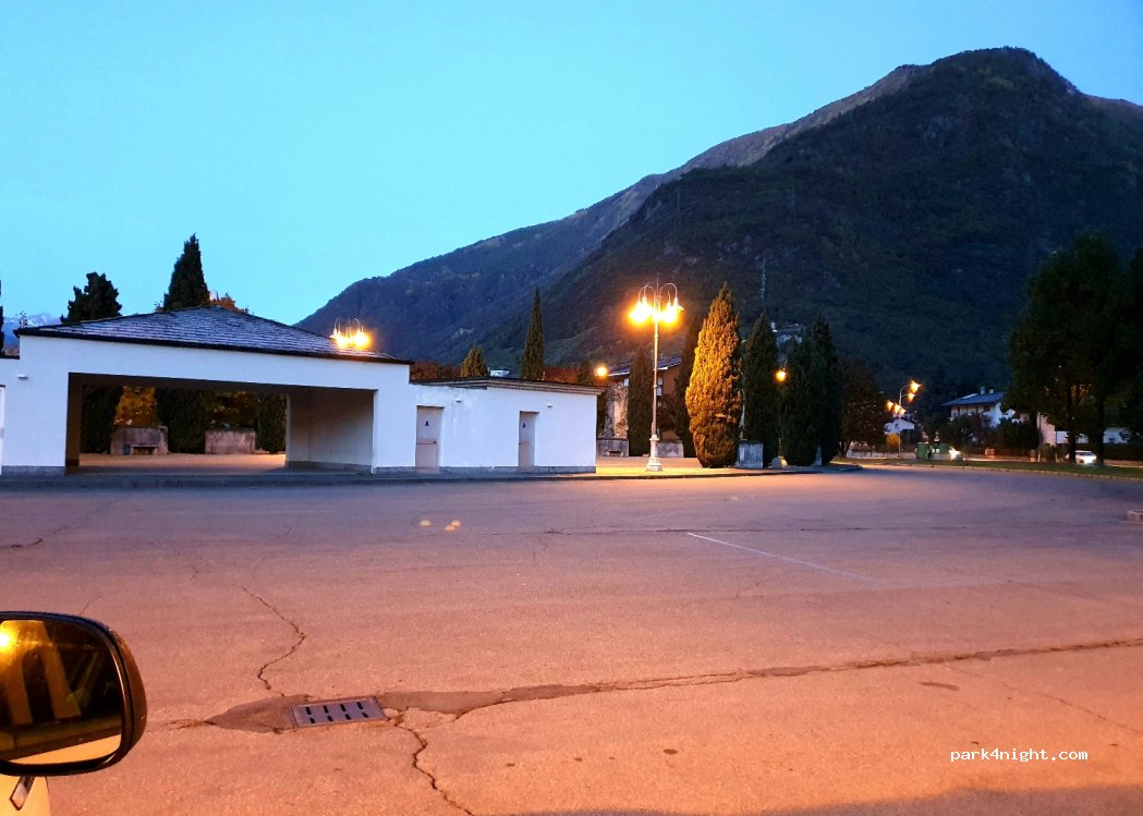 (23037) Tirano - 21 SS38 — foto 3