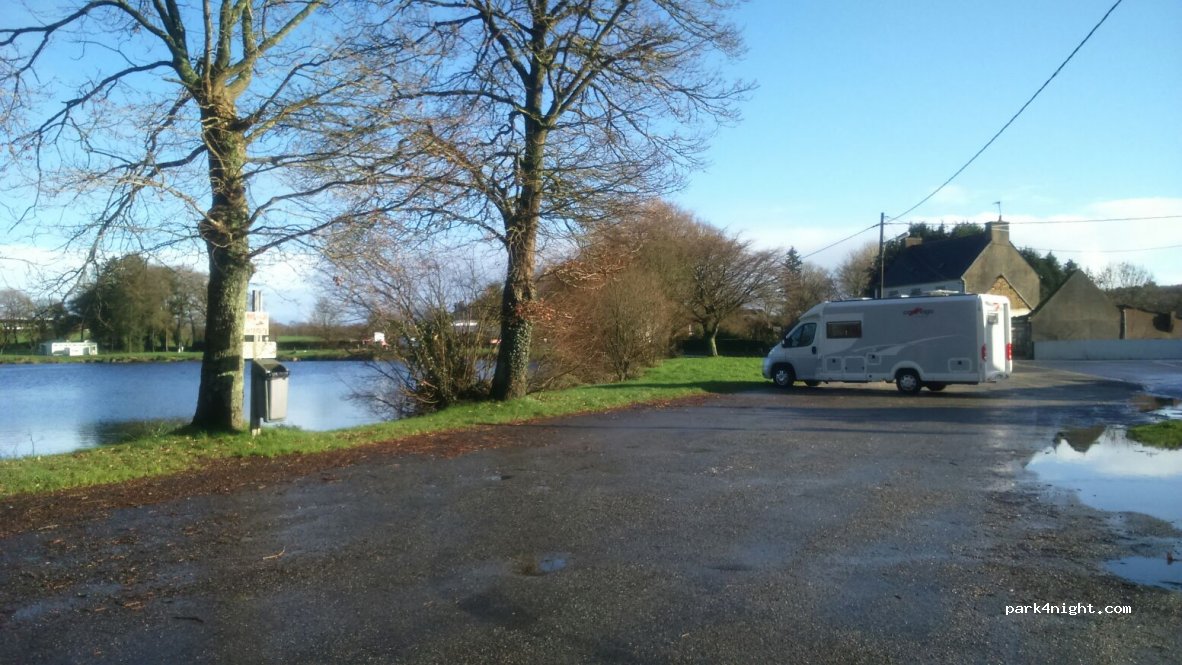 (56240) Plouay - 16 Pont-Nivino — foto 2