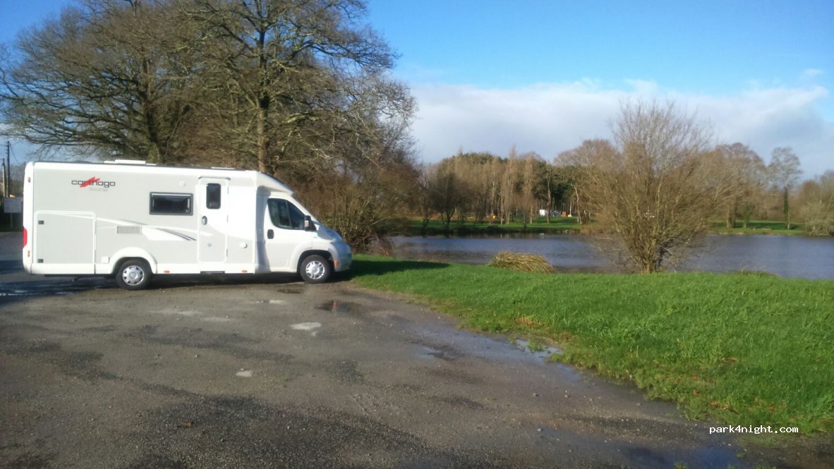 (56240) Plouay - 16 Pont-Nivino — foto 3