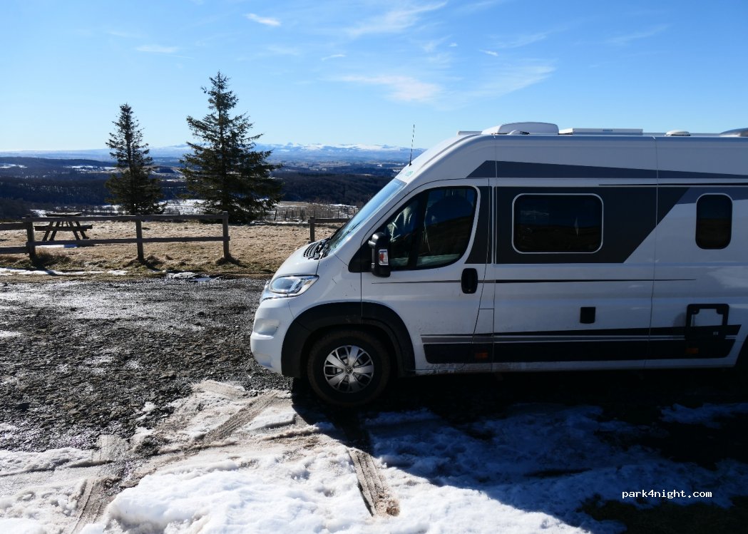(63680) Chastreix - D615 — foto 2
