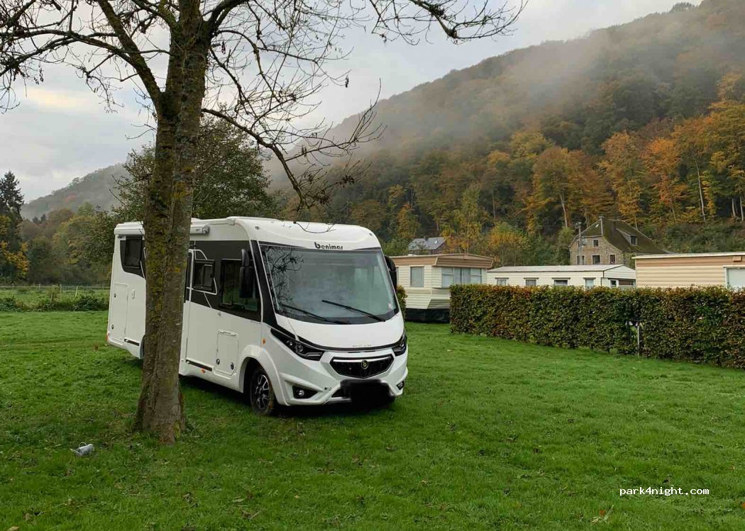 Camping Le Passage — foto 2