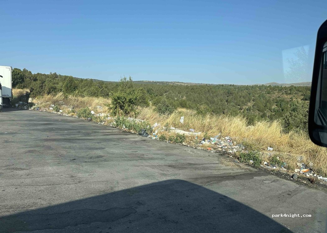 (44450) La Puebla de Valverde - Pk 100 Autovía Mudéjar — foto 2