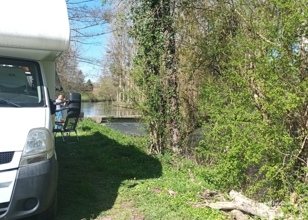 (45220) Gy-les-Nonains - 34 Chemin du Patis — foto 2