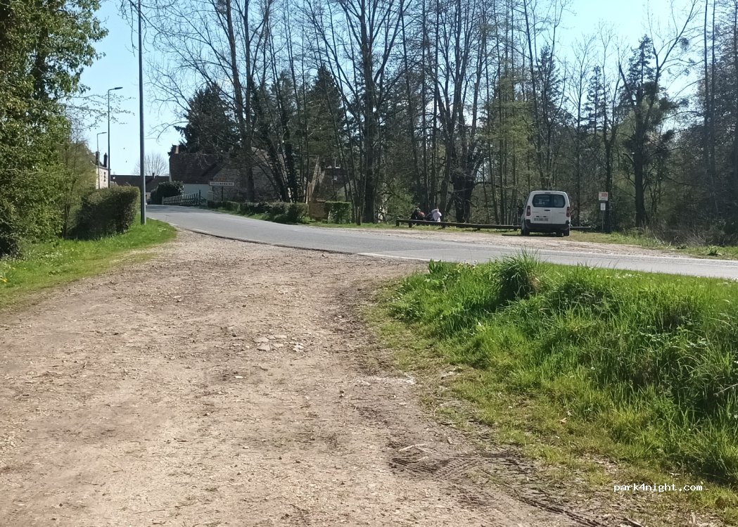 (45220) Gy-les-Nonains - 34 Chemin du Patis — foto 3