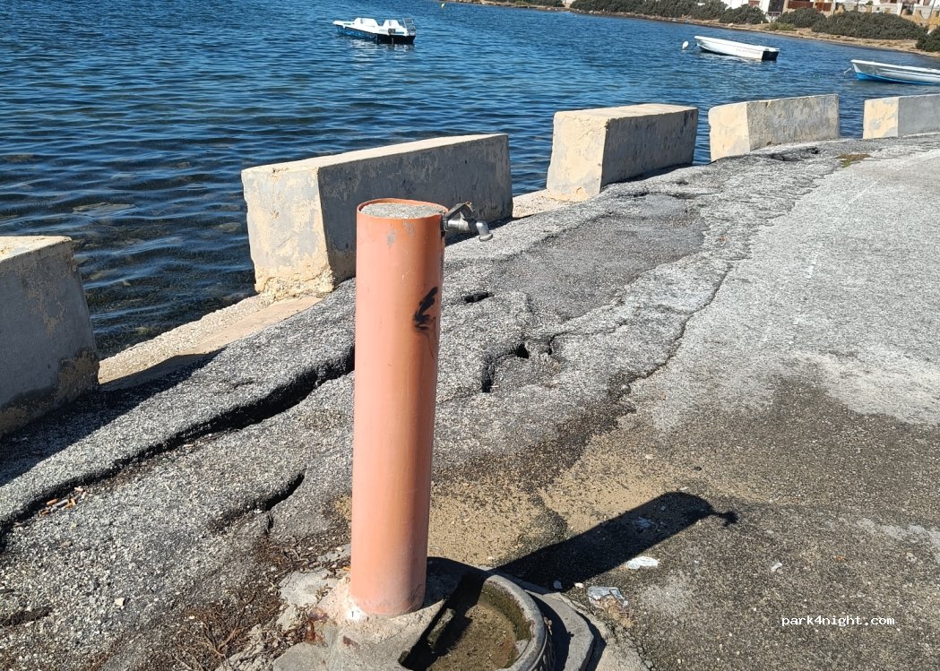 (91025) Marsala - 66 Contrada Spagnola — foto 4