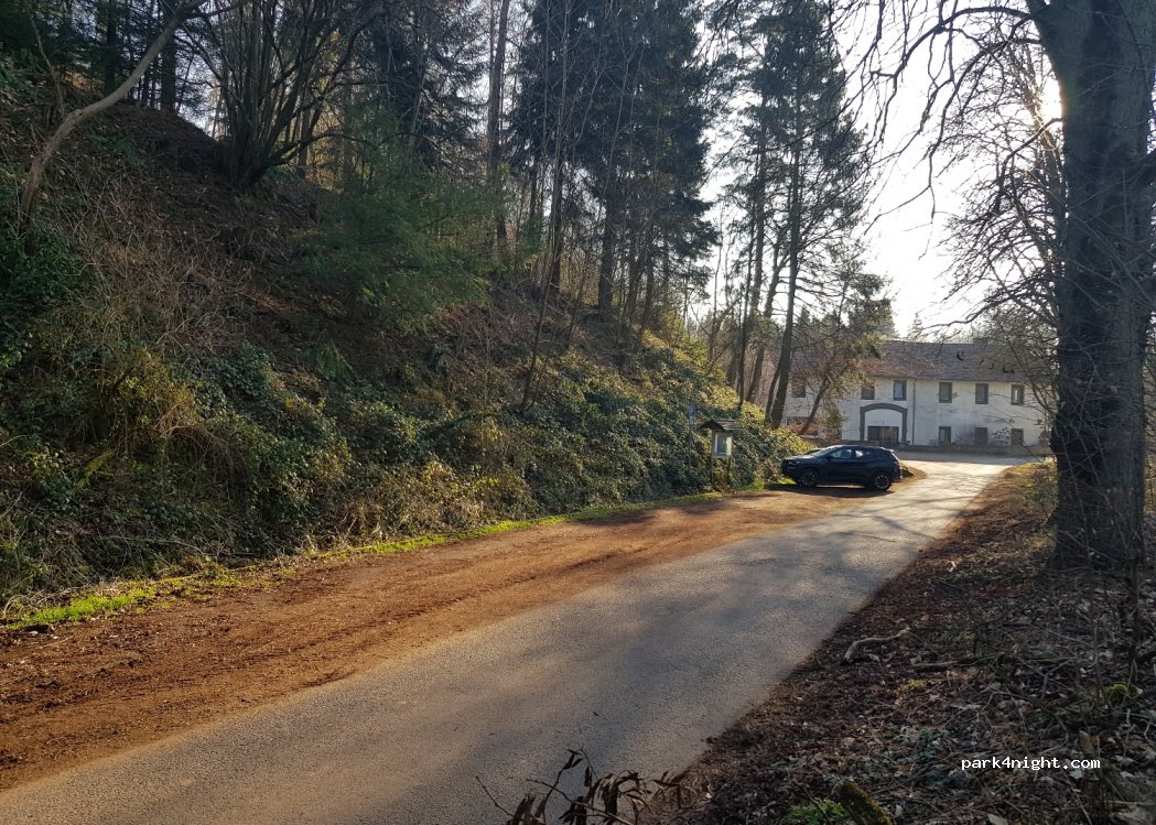 (66780) Rehlingen-Siersburg - 1 Heßmühle — foto 2