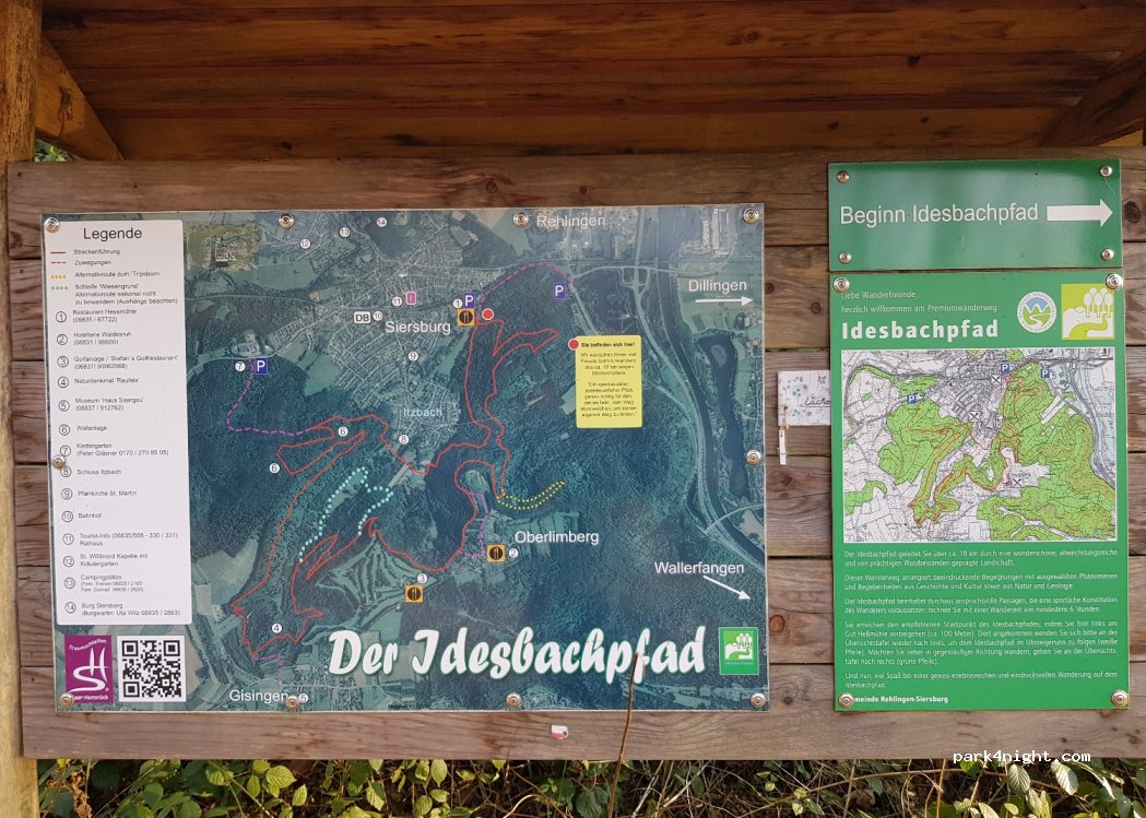 (66780) Rehlingen-Siersburg - 1 Heßmühle — foto 3