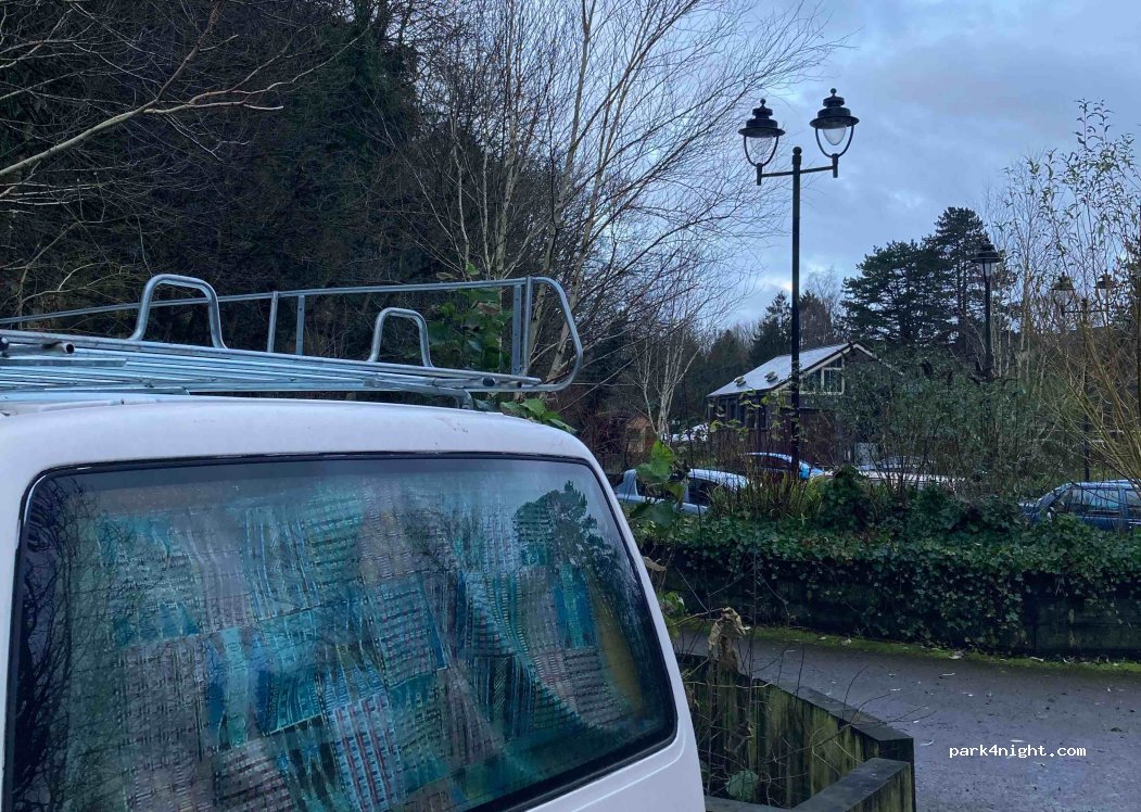 (GL8 8DG) Tetbury - 31 Gumstool Hill — foto
