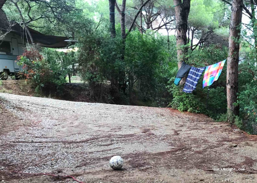 BioElba Agritourisme — foto