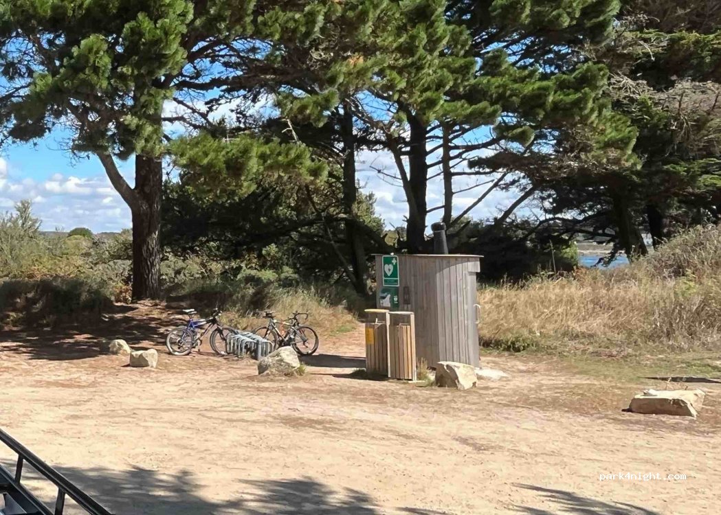 () La Trinité-sur-Mer - — foto 2