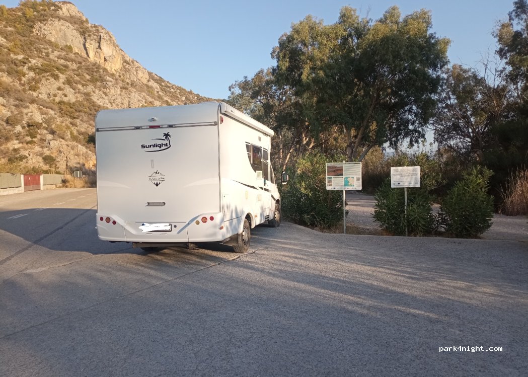 (270 54) Zacharo - Unnamed Road — foto 3