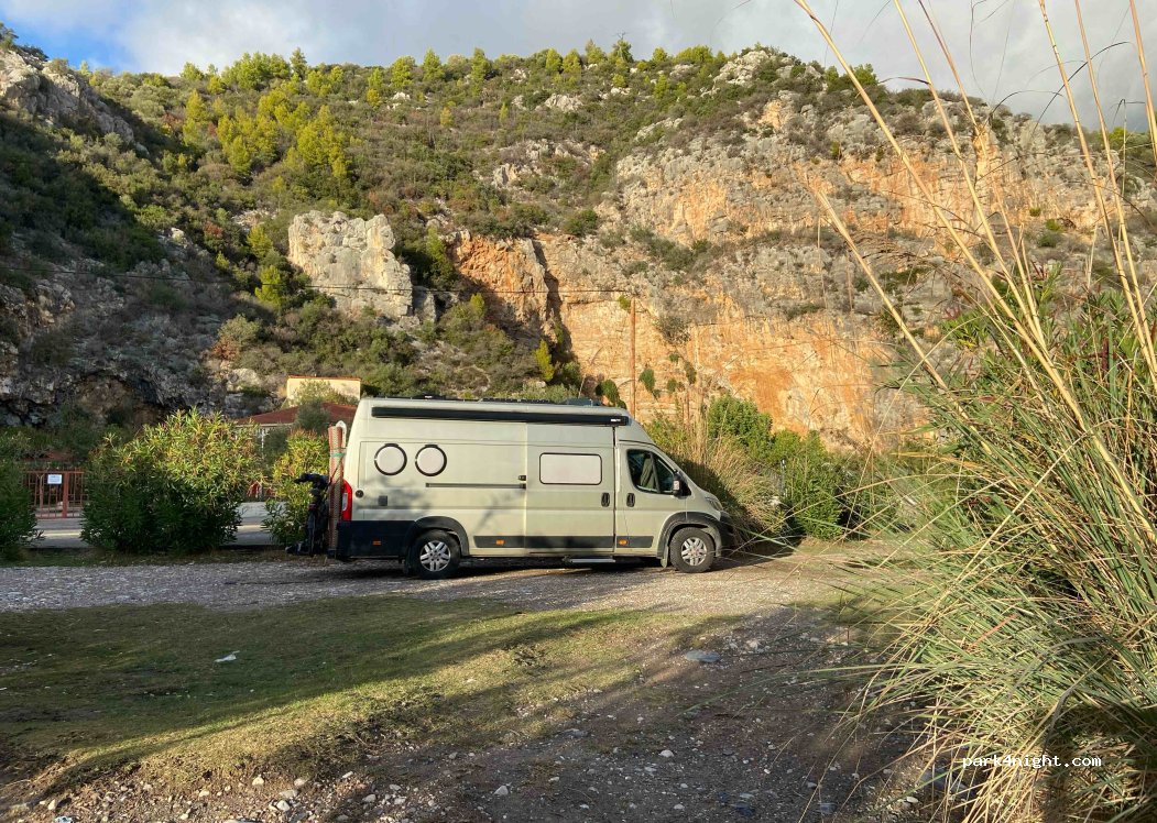 (270 54) Zacharo - Unnamed Road — foto 4