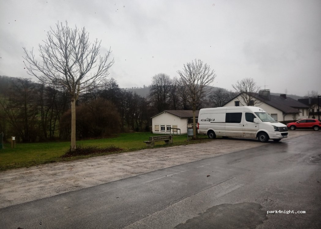(59846) Sundern (Sauerland) - 11 In der Weist — foto