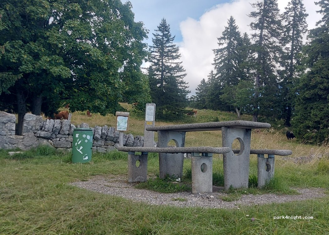 (1188) Gimel - Col du Marchairuz — foto 2