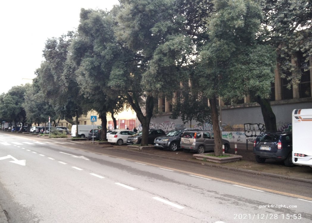 (07100) Sassari - 6 Corso Margherita di Savoia — foto