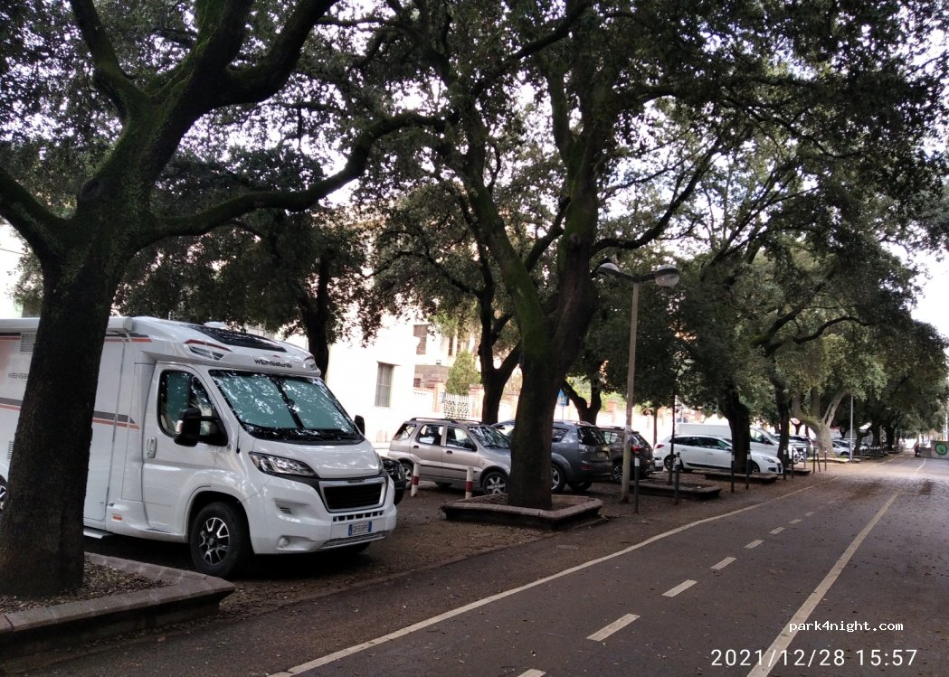 (07100) Sassari - 6 Corso Margherita di Savoia — foto 2