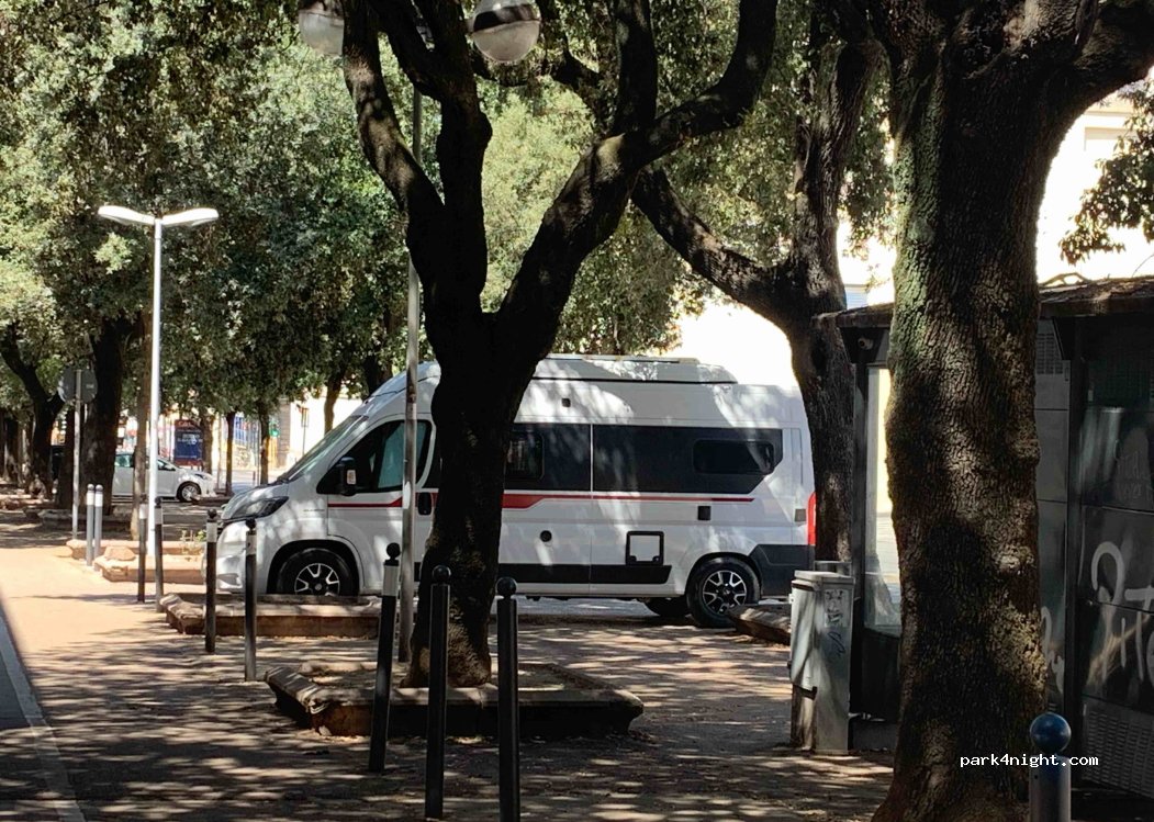 (07100) Sassari - 6 Corso Margherita di Savoia — foto 3