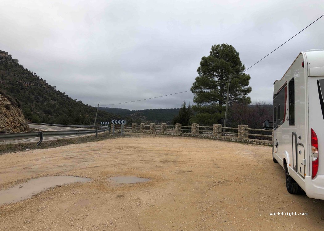 (16146) Cuenca - CM-2105 — foto