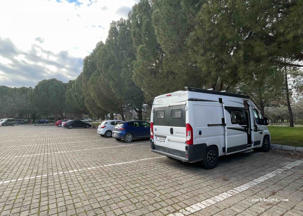 (09385) Aydın - Unnamed Road — foto