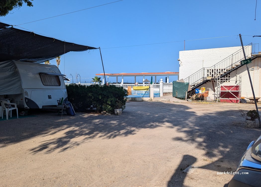 Camping Kivu — foto 4