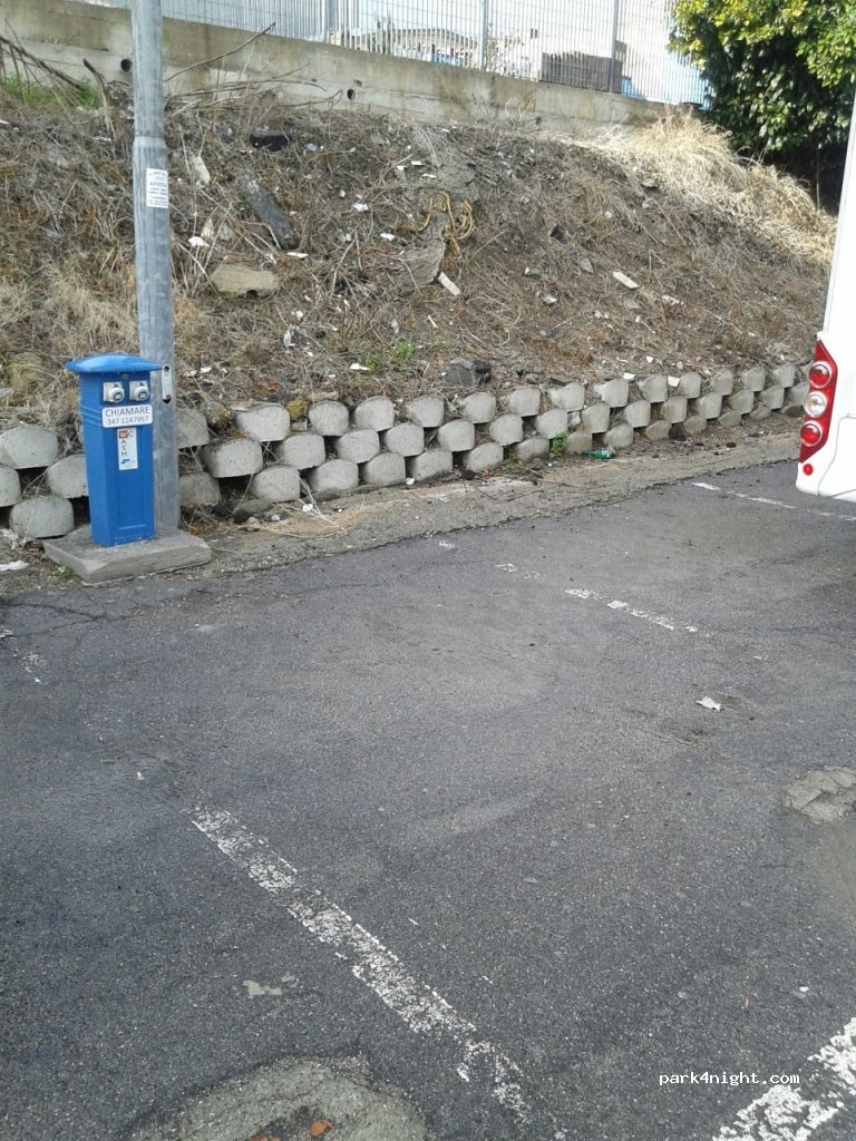 (98128) Messina - Strada Statale SS114 — foto