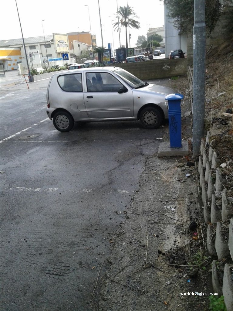 (98128) Messina - Strada Statale SS114 — foto 2