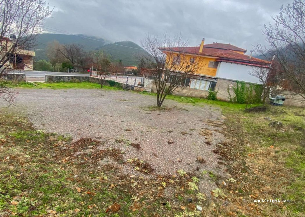(220 02) Vlacherna - 20 Ethniki Odos Tripolis Olimpias — foto 3