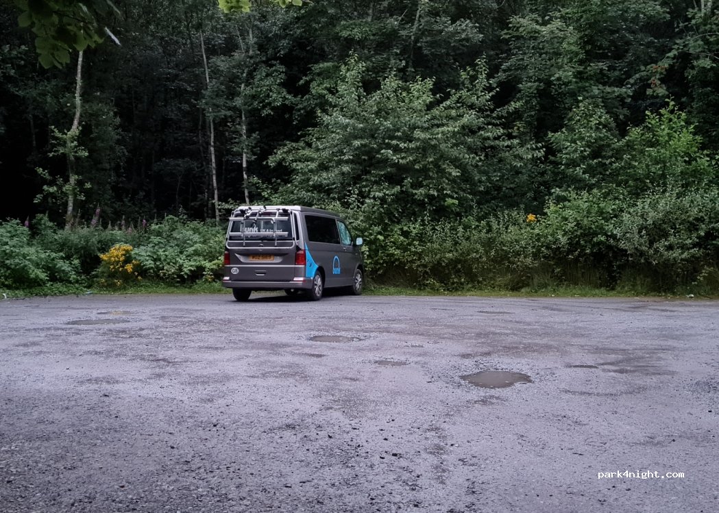 (F93 RD40) Stranorlar - Drumboe Avenue — foto