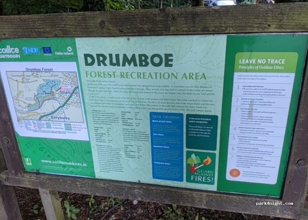(F93 RD40) Stranorlar - Drumboe Avenue — foto 3