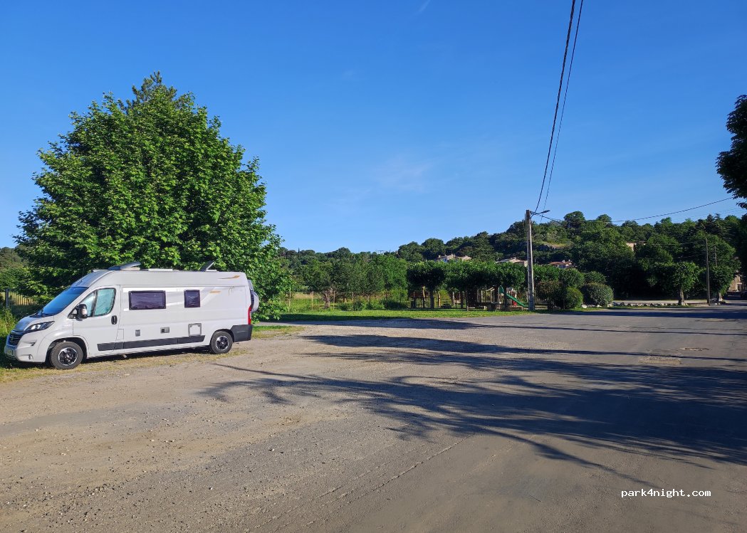 (30360) Ners - 8 Le Grand Chemin — foto